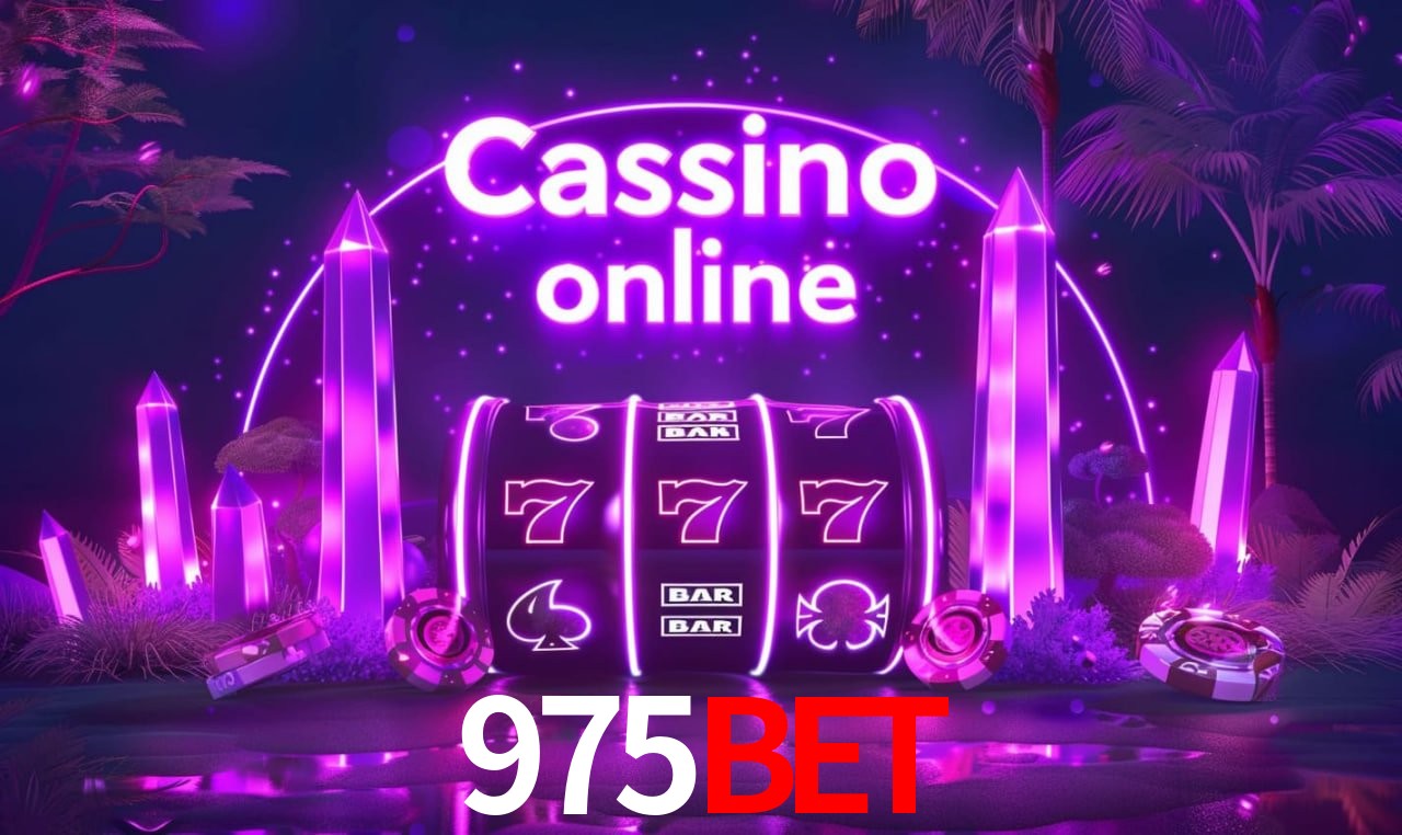 975bet - Winners Celebration